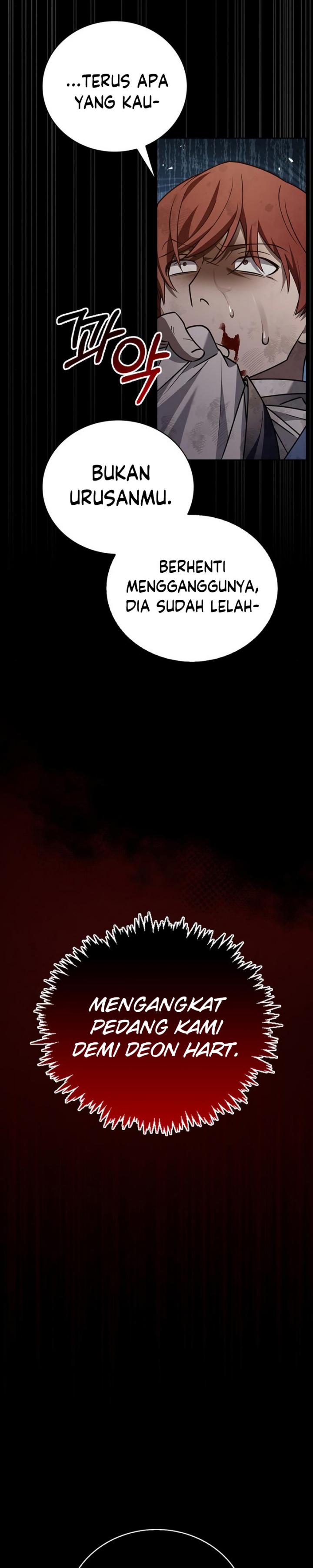 I’m Not That Kind of Talent Chapter 20 Gambar 46
