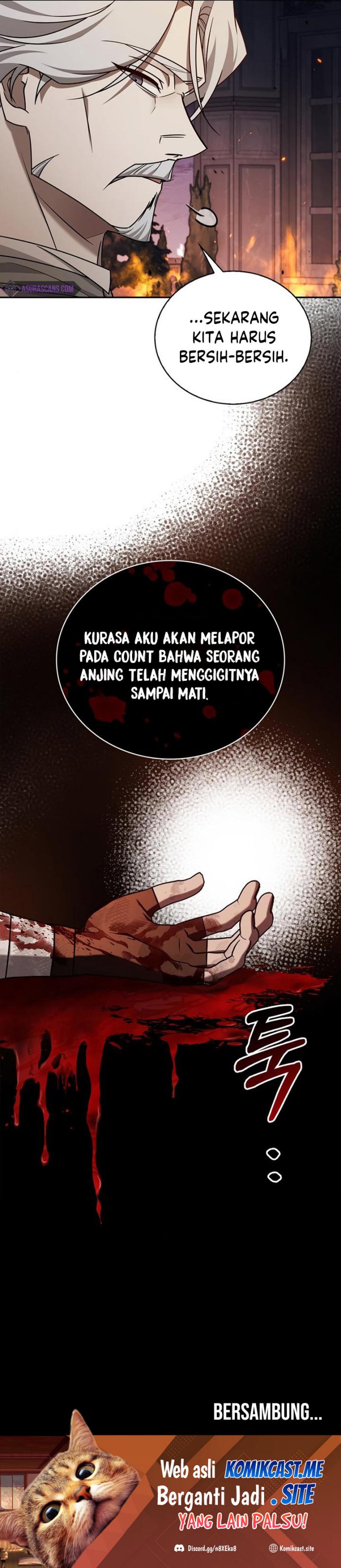I’m Not That Kind of Talent Chapter 20 Gambar 49