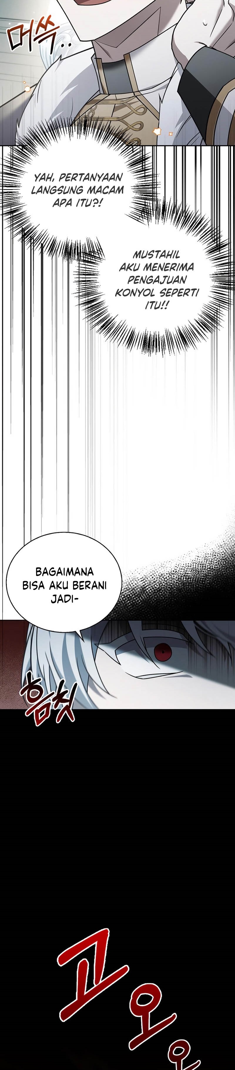 I’m Not That Kind of Talent Chapter 22 Gambar 11