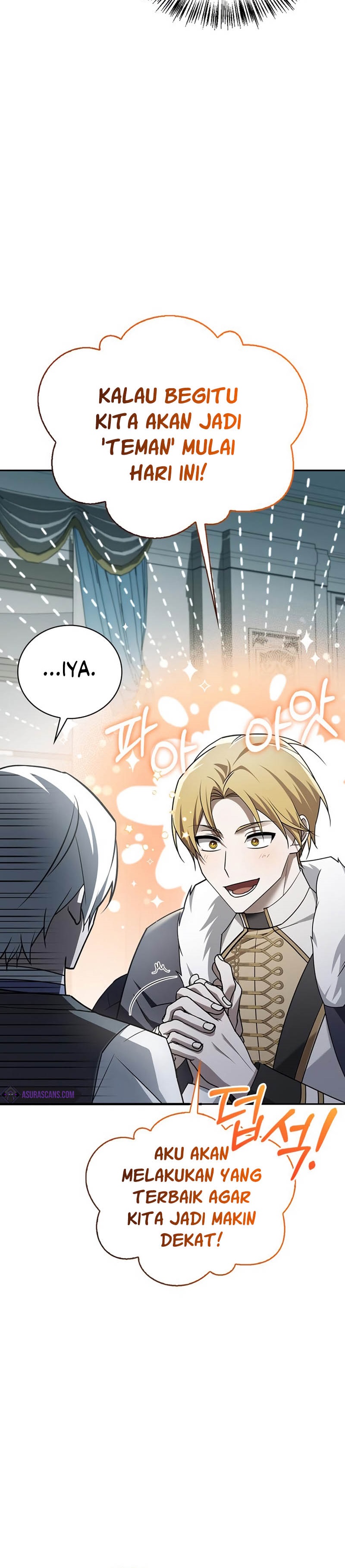 I’m Not That Kind of Talent Chapter 22 Gambar 13