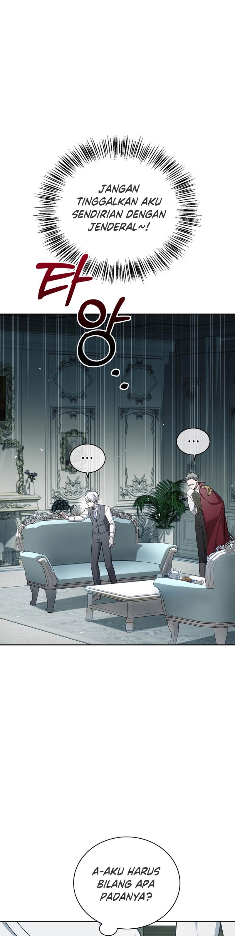 I’m Not That Kind of Talent Chapter 22 Gambar 18