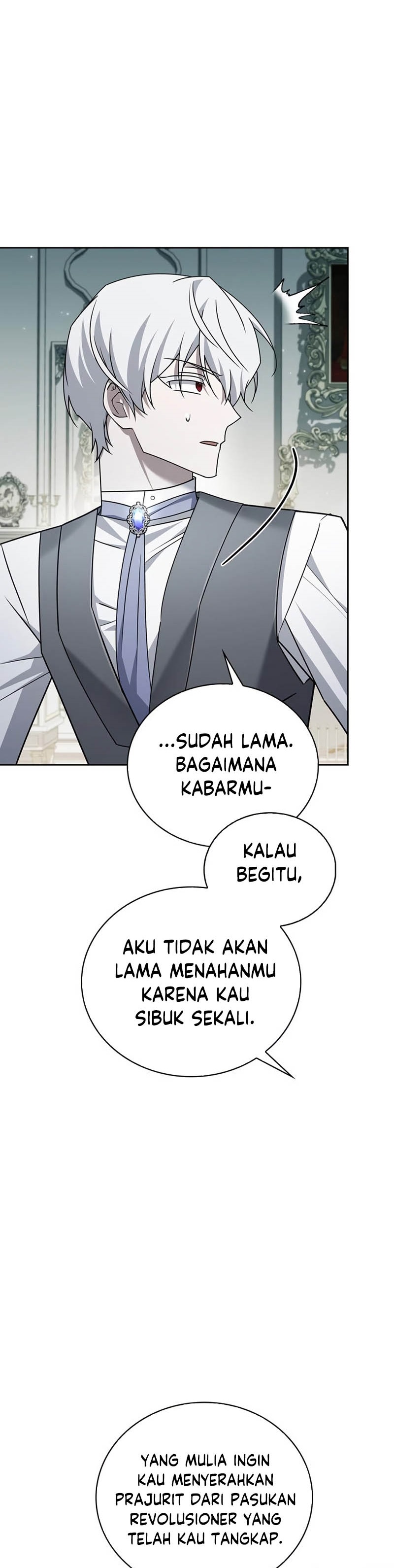 I’m Not That Kind of Talent Chapter 22 Gambar 20