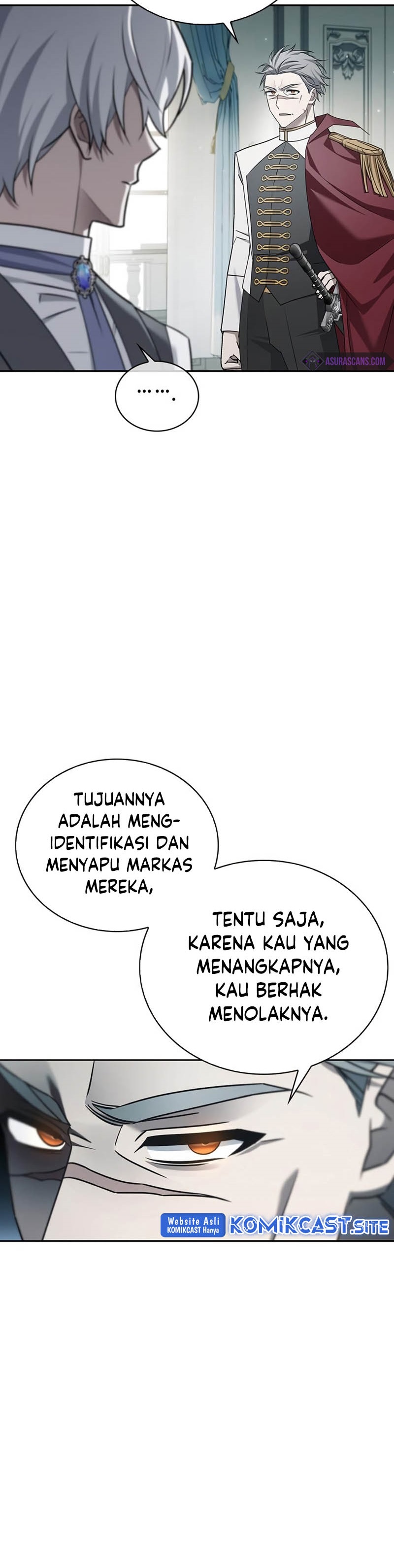 I’m Not That Kind of Talent Chapter 22 Gambar 21
