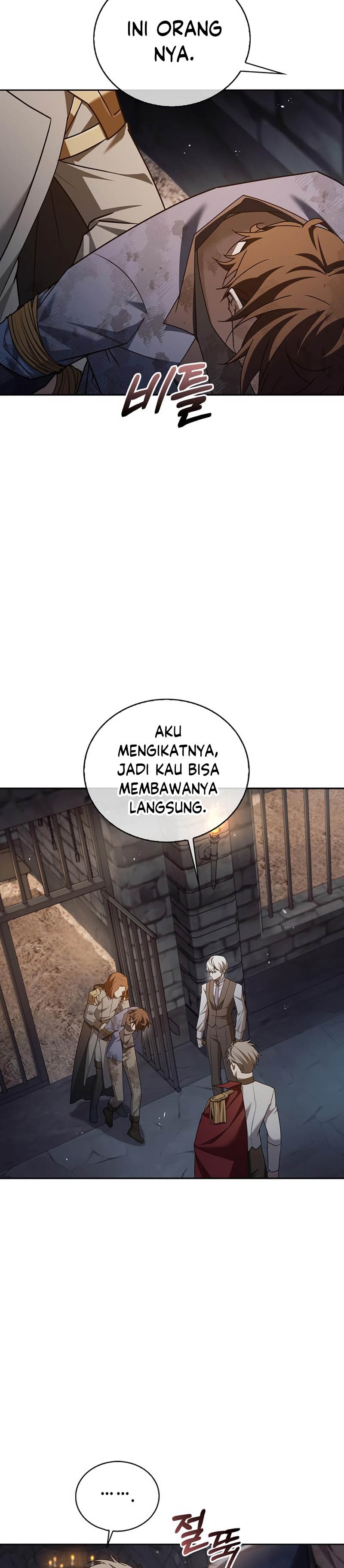 I’m Not That Kind of Talent Chapter 22 Gambar 24