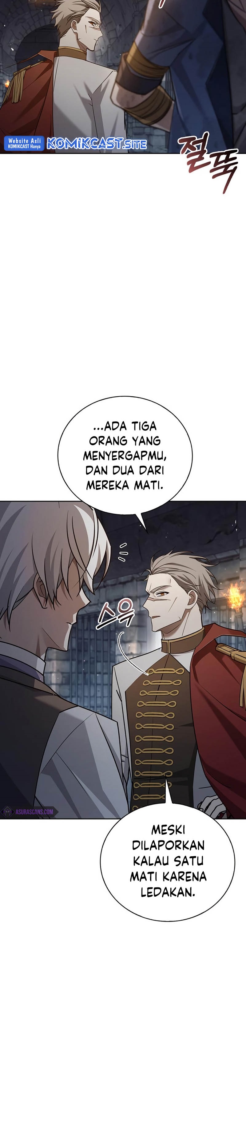 I’m Not That Kind of Talent Chapter 22 Gambar 25