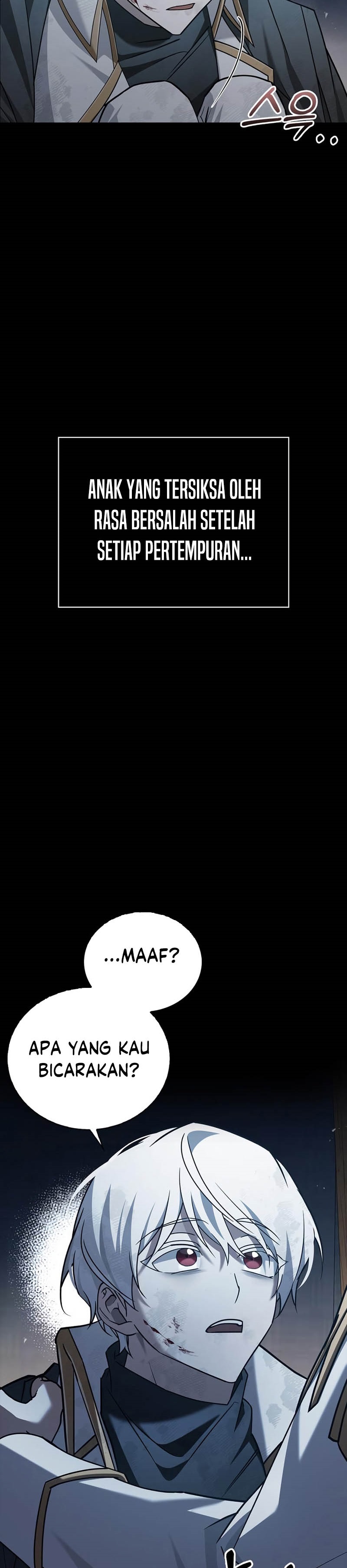I’m Not That Kind of Talent Chapter 22 Gambar 31