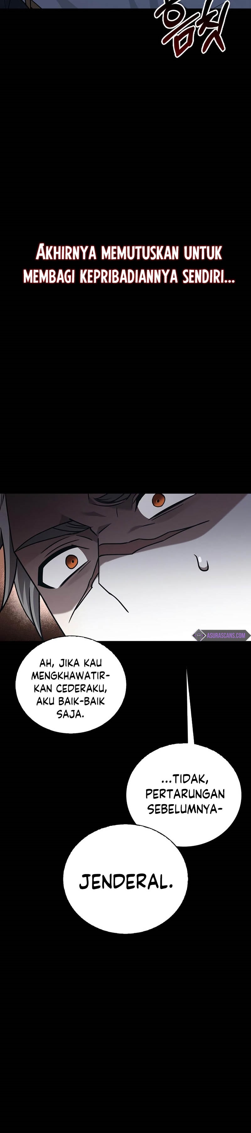 I’m Not That Kind of Talent Chapter 22 Gambar 32