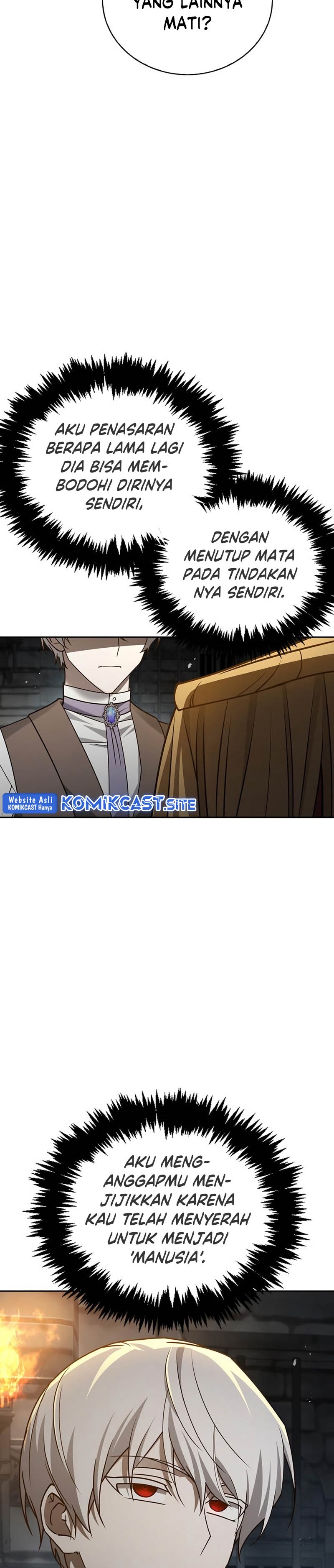 I’m Not That Kind of Talent Chapter 22 Gambar 36