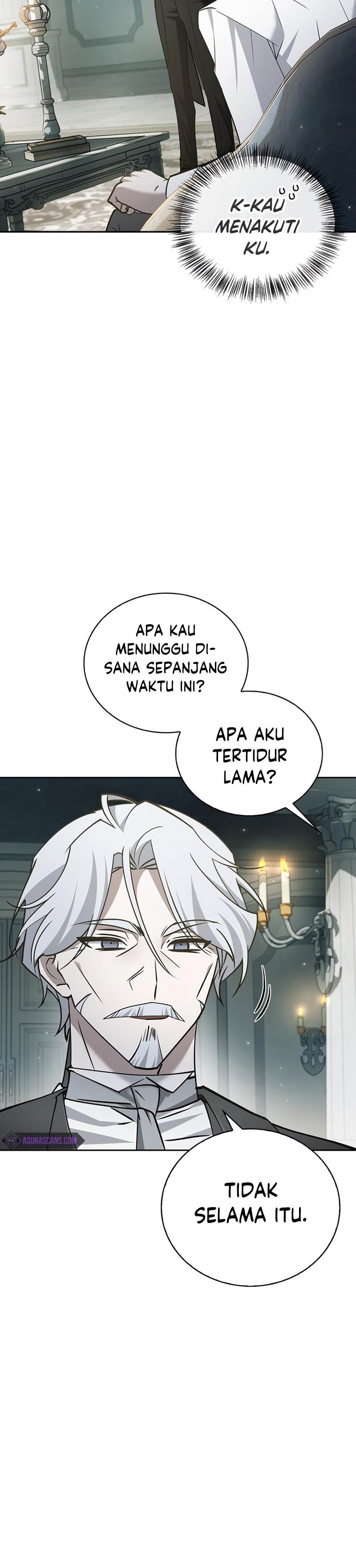 I’m Not That Kind of Talent Chapter 22 Gambar 45