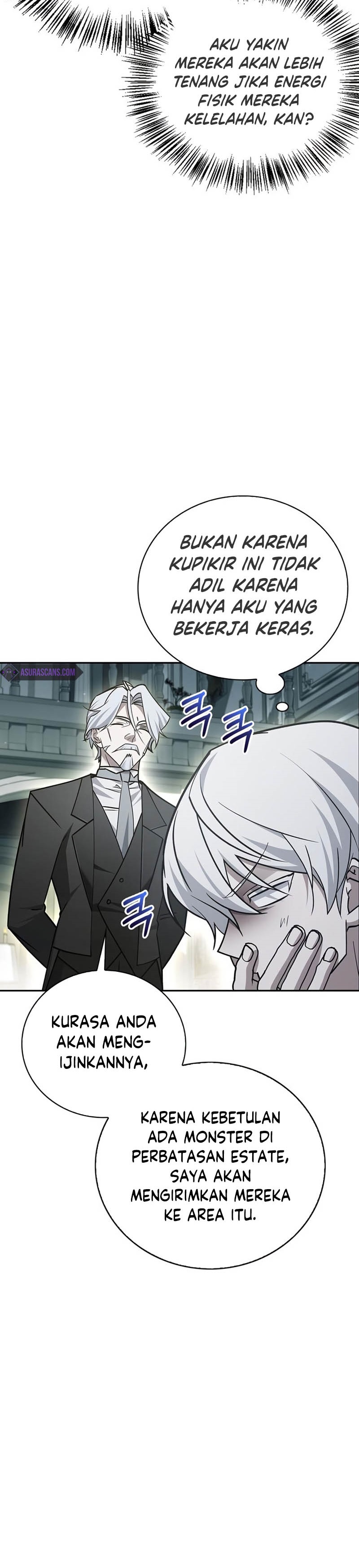 I’m Not That Kind of Talent Chapter 22 Gambar 49