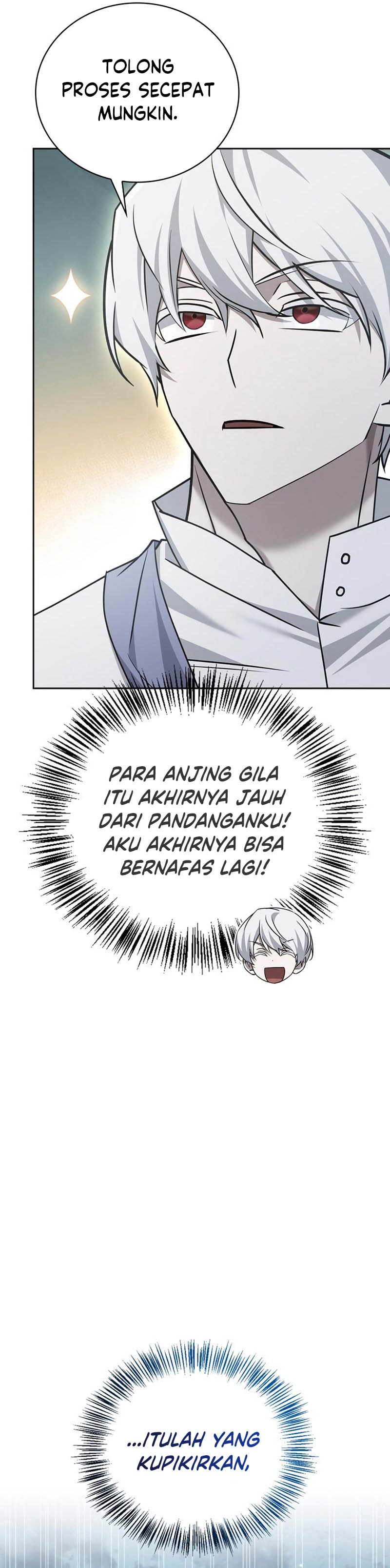 I’m Not That Kind of Talent Chapter 22 Gambar 50