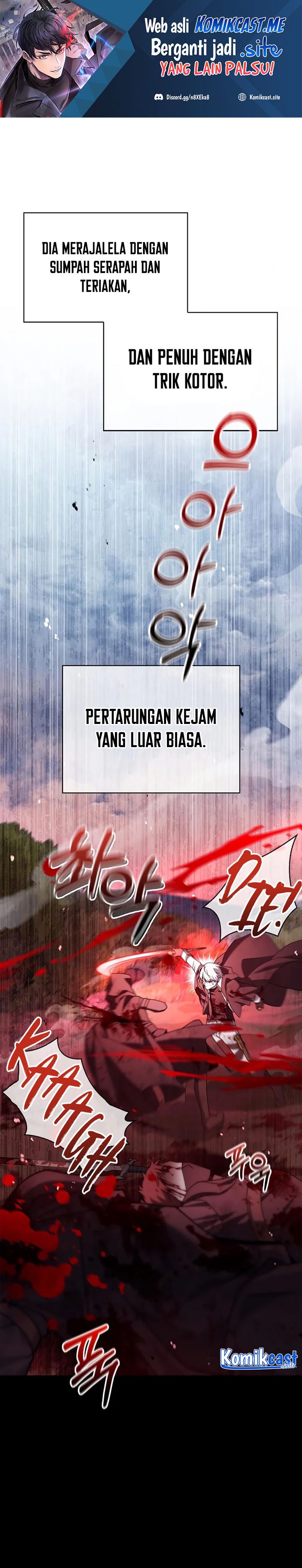 I’m Not That Kind of Talent Chapter 24 Gambar 2