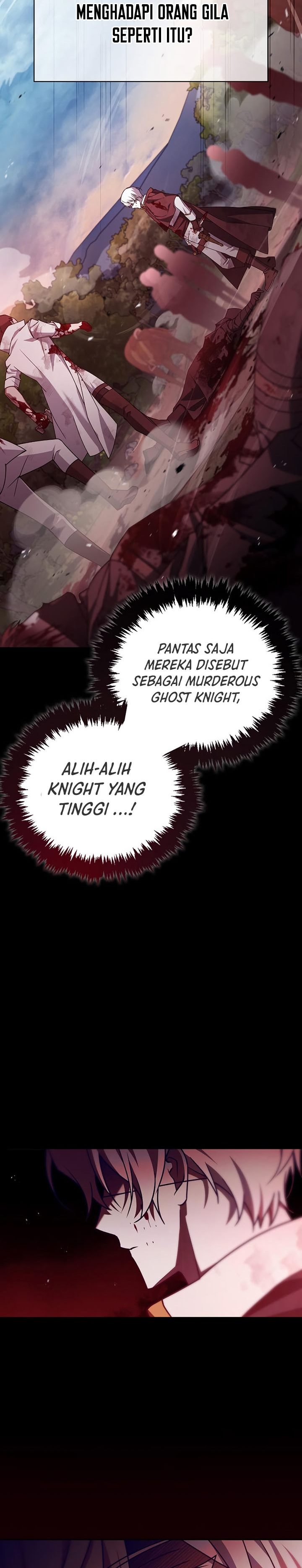 I’m Not That Kind of Talent Chapter 24 Gambar 5