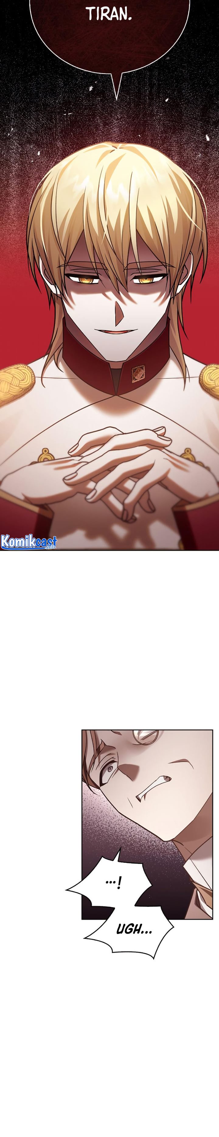 I’m Not That Kind of Talent Chapter 24 Gambar 17
