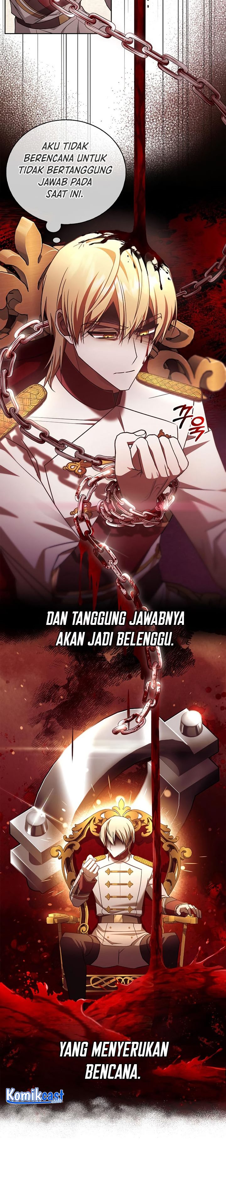 I’m Not That Kind of Talent Chapter 24 Gambar 19