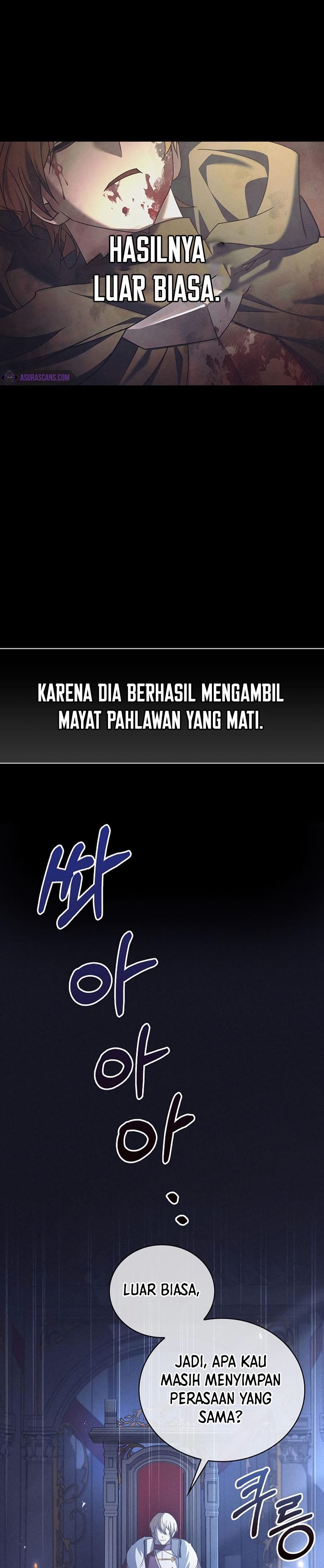 I’m Not That Kind of Talent Chapter 24 Gambar 37