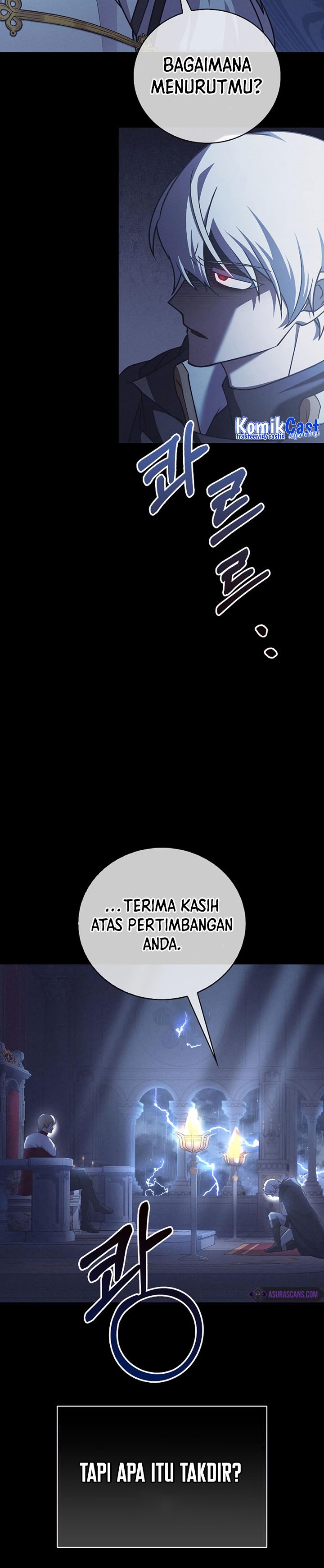 I’m Not That Kind of Talent Chapter 24 Gambar 39