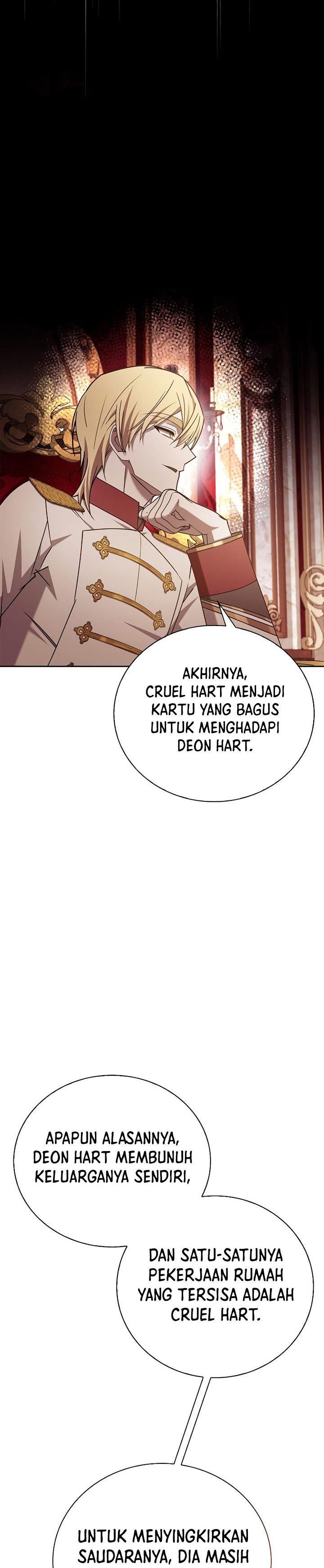 I’m Not That Kind of Talent Chapter 24 Gambar 42