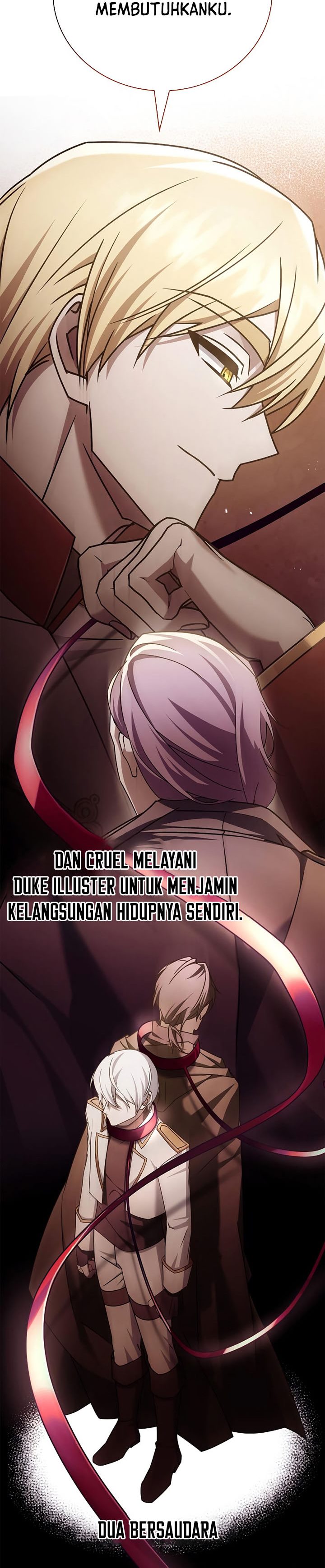I’m Not That Kind of Talent Chapter 24 Gambar 43