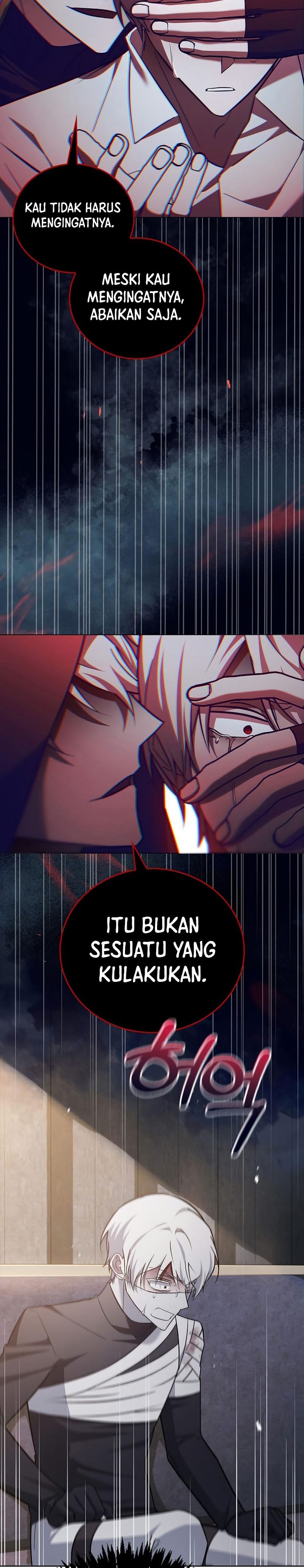 I’m Not That Kind of Talent Chapter 25 Gambar 6