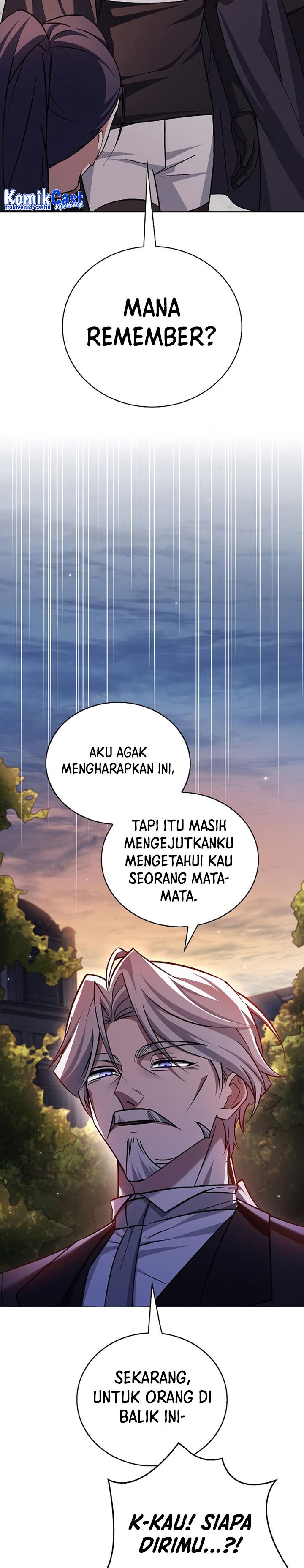 I’m Not That Kind of Talent Chapter 25 Gambar 9