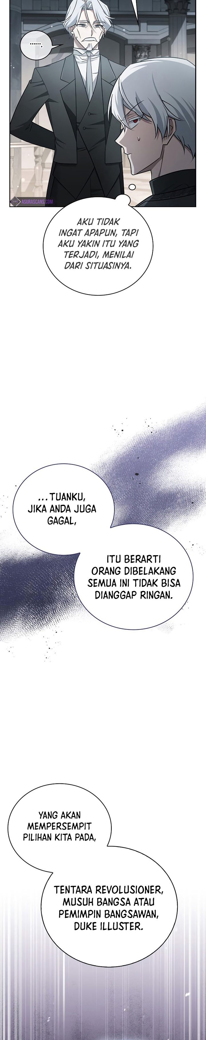 I’m Not That Kind of Talent Chapter 25 Gambar 19