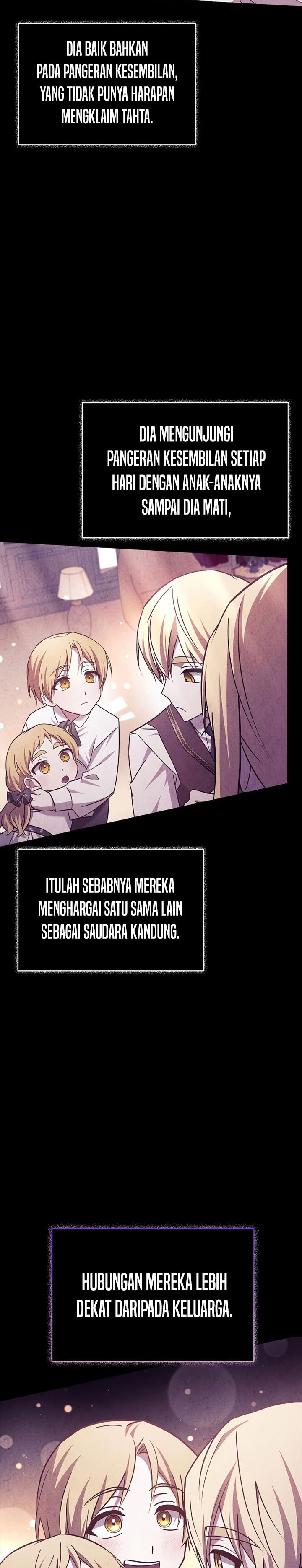 I’m Not That Kind of Talent Chapter 25 Gambar 36
