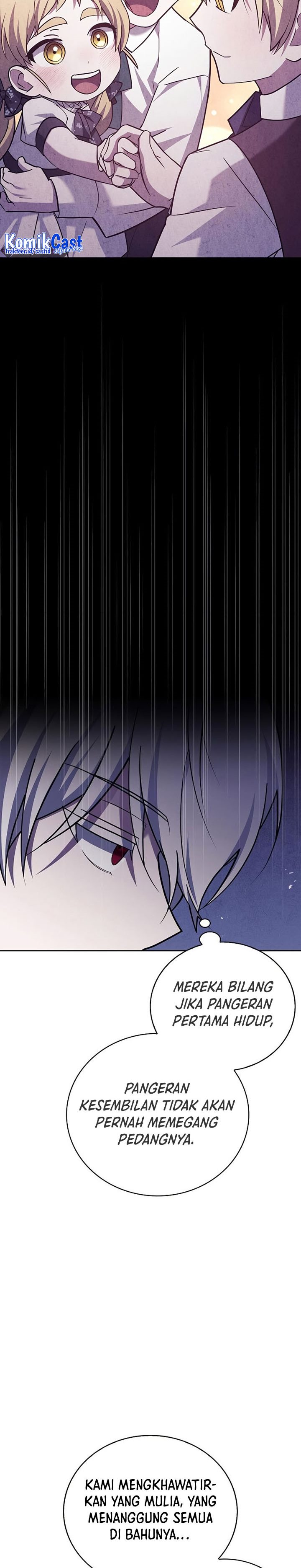 I’m Not That Kind of Talent Chapter 25 Gambar 37