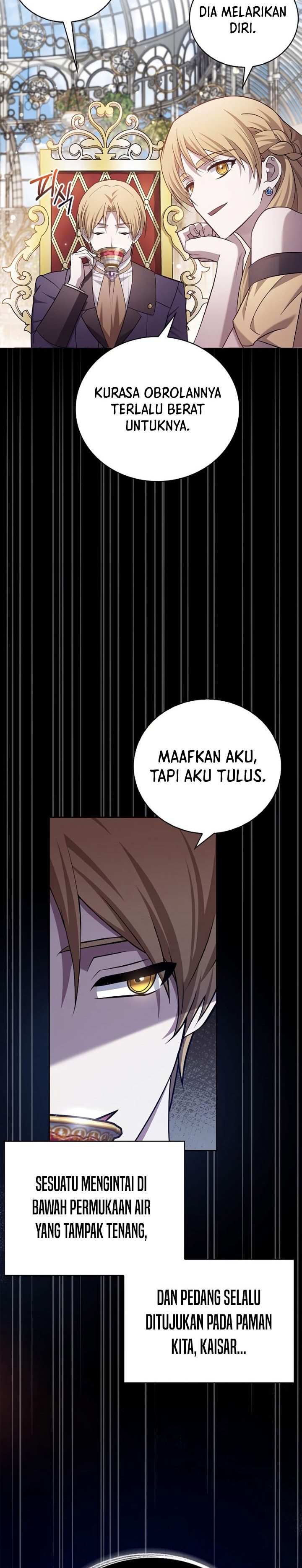 I’m Not That Kind of Talent Chapter 25 Gambar 40