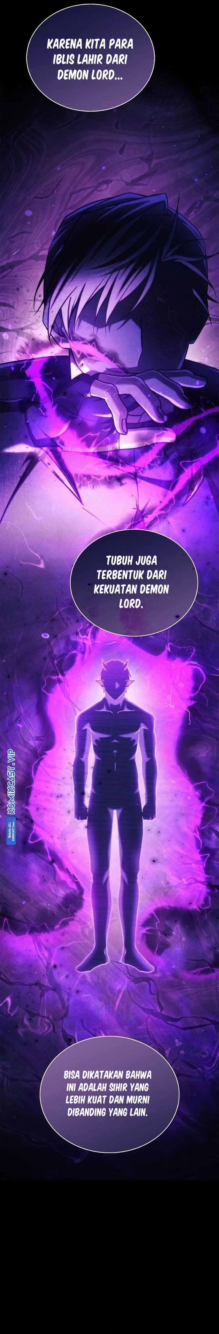 I’m Not That Kind of Talent Chapter 49 Gambar 7