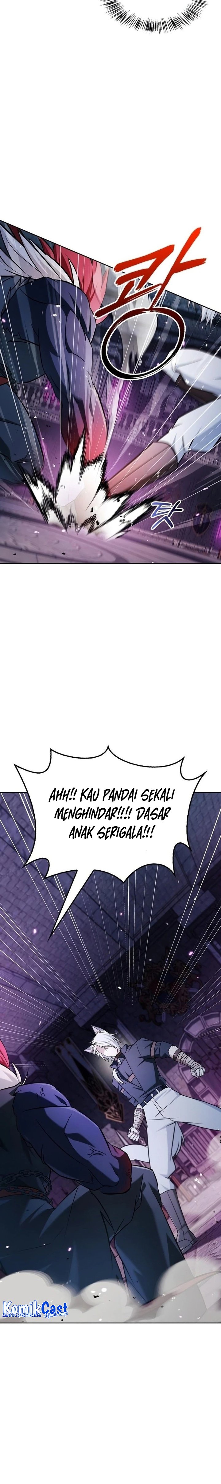 I’m Not That Kind of Talent Chapter 49 Gambar 9