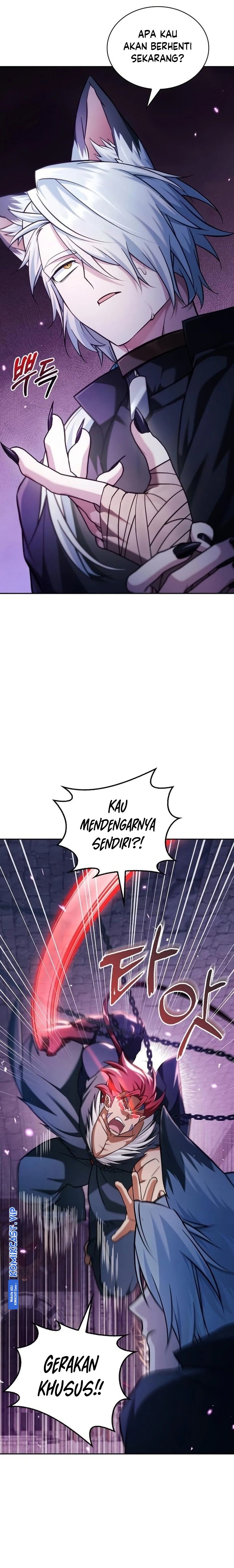 I’m Not That Kind of Talent Chapter 49 Gambar 10
