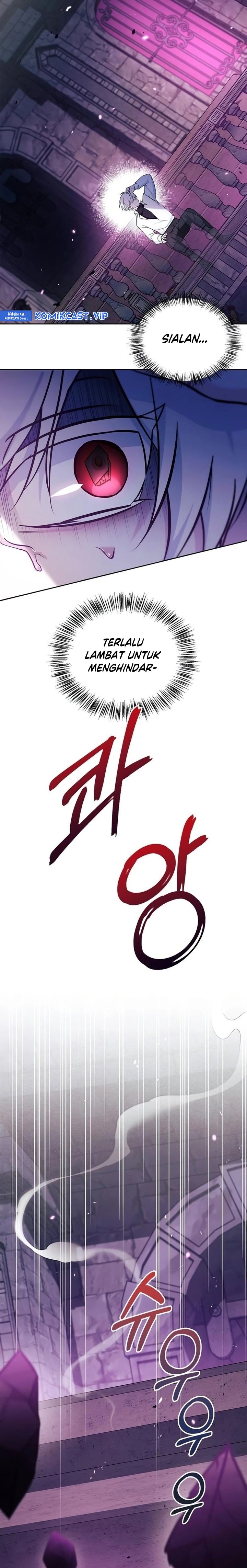 I’m Not That Kind of Talent Chapter 49 Gambar 13