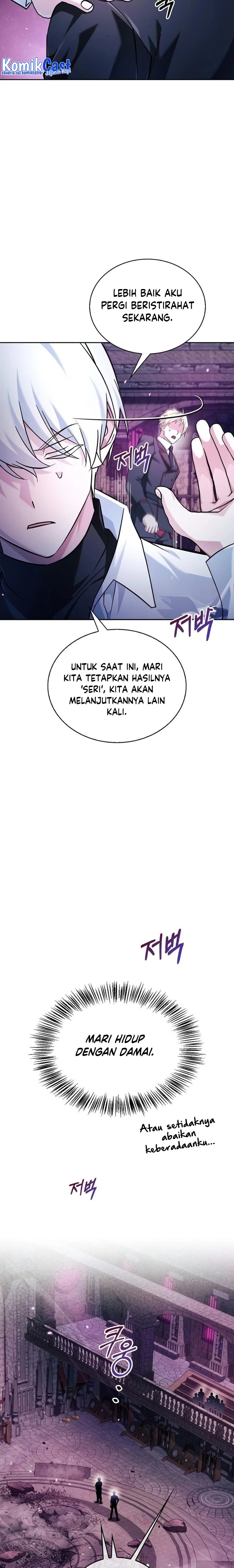 I’m Not That Kind of Talent Chapter 49 Gambar 18
