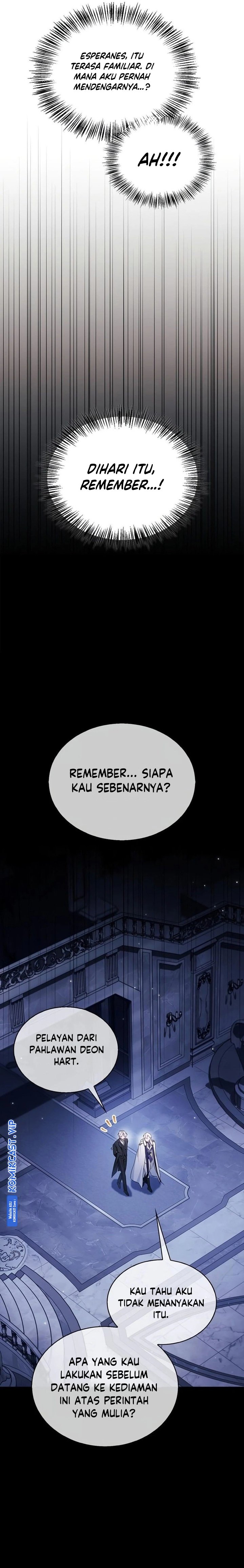 I’m Not That Kind of Talent Chapter 49 Gambar 23