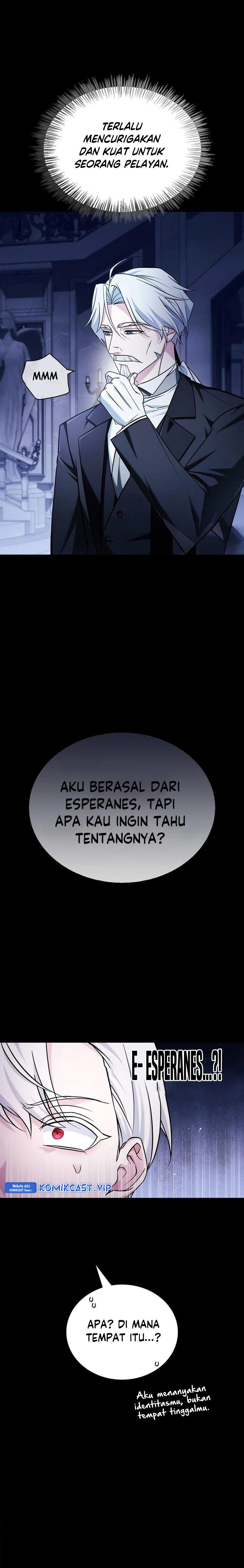 I’m Not That Kind of Talent Chapter 49 Gambar 24