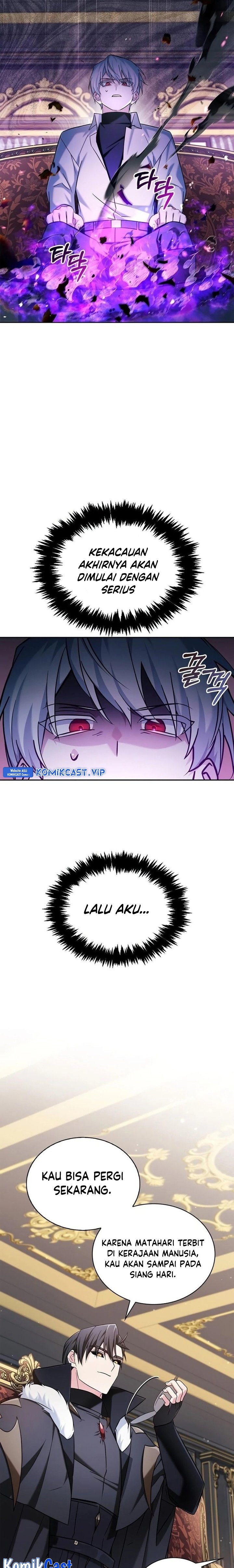 I’m Not That Kind of Talent Chapter 49 Gambar 27