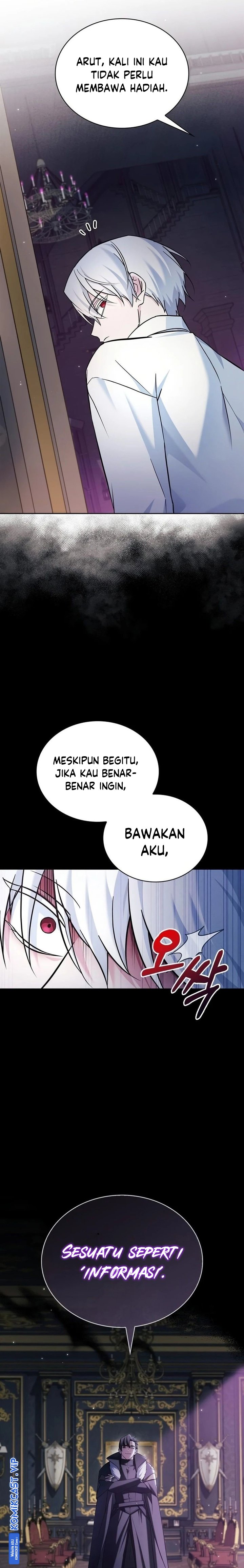 I’m Not That Kind of Talent Chapter 49 Gambar 29
