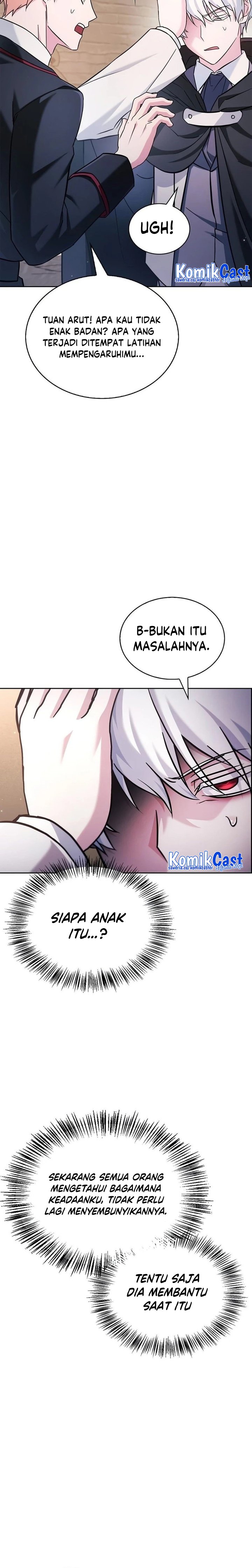 I’m Not That Kind of Talent Chapter 49 Gambar 37