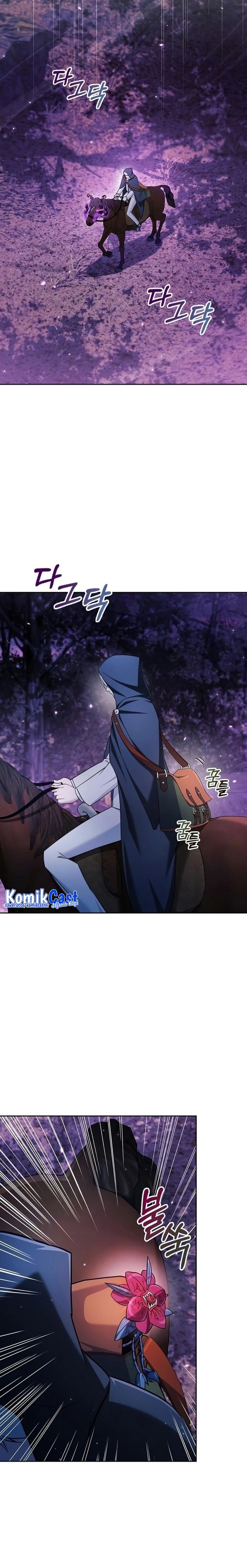 I’m Not That Kind of Talent Chapter 49 Gambar 39
