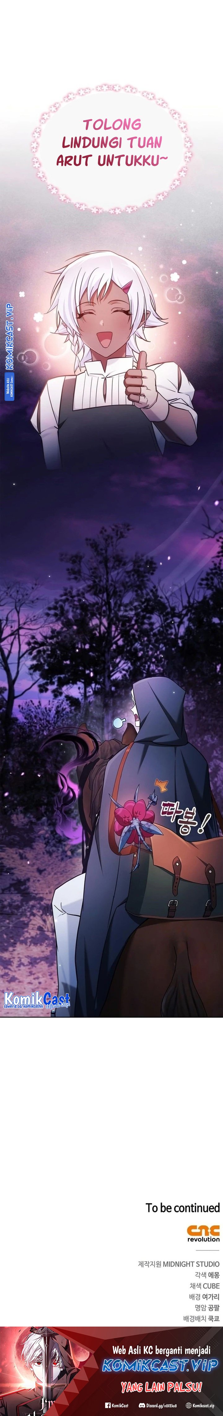 I’m Not That Kind of Talent Chapter 49 Gambar 40