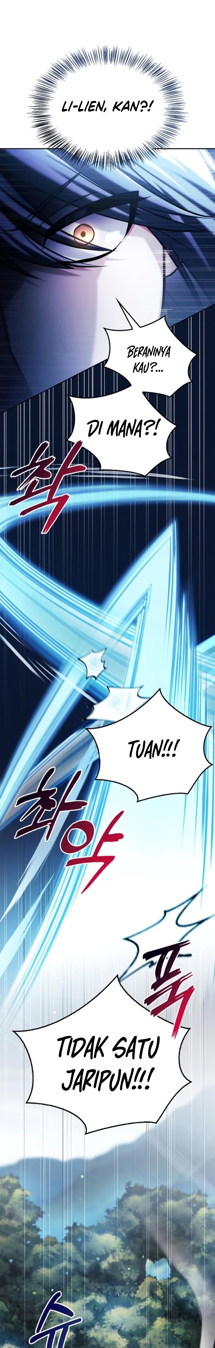 I’m Not That Kind of Talent Chapter 51 Gambar 30