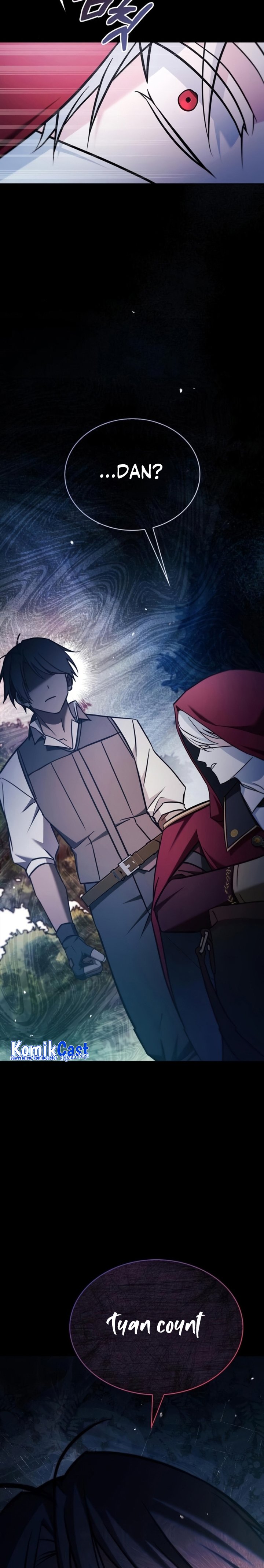 I’m Not That Kind of Talent Chapter 51 Gambar 40