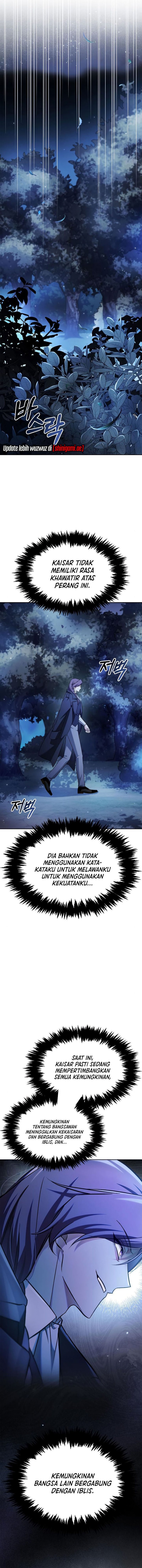 I’m Not That Kind of Talent Chapter 57 Gambar 10