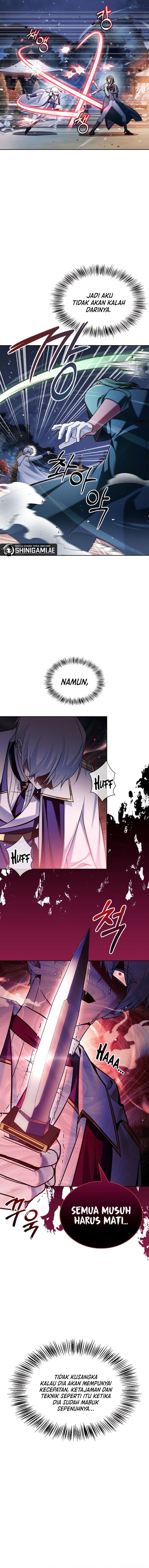 I’m Not That Kind of Talent Chapter 57 Gambar 18