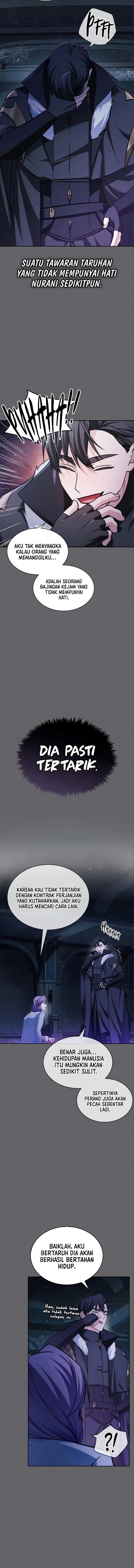 I’m Not That Kind of Talent Chapter 60 Gambar 7