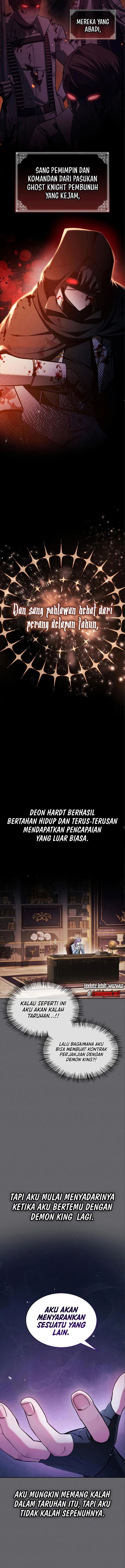 I’m Not That Kind of Talent Chapter 60 Gambar 10