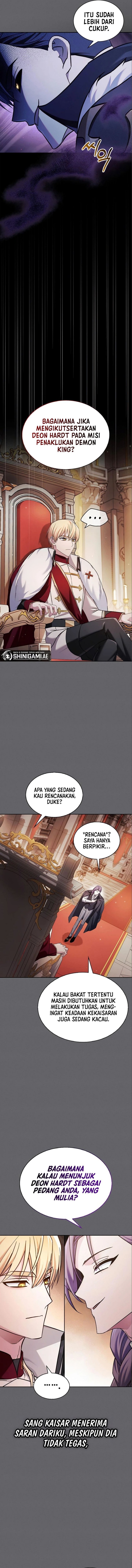 I’m Not That Kind of Talent Chapter 60 Gambar 12