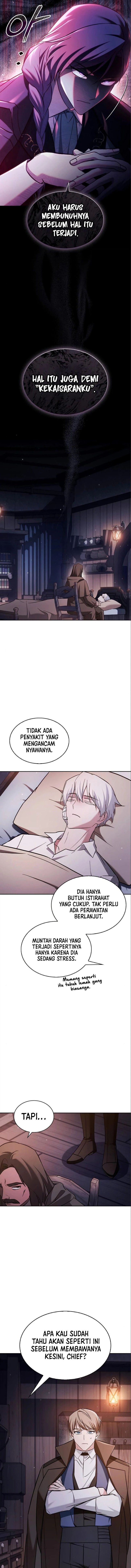I’m Not That Kind of Talent Chapter 60 Gambar 18
