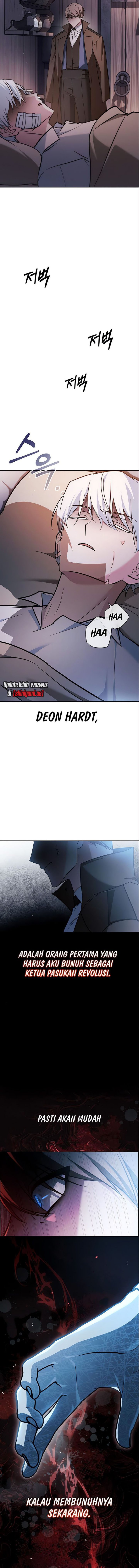 I’m Not That Kind of Talent Chapter 60 Gambar 20